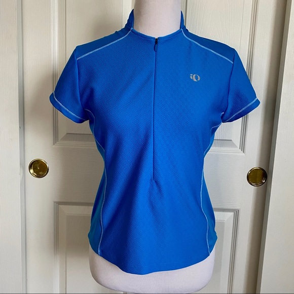 Pearl Izumi Cycling Bike Shirt Small - Picture 1 of 7